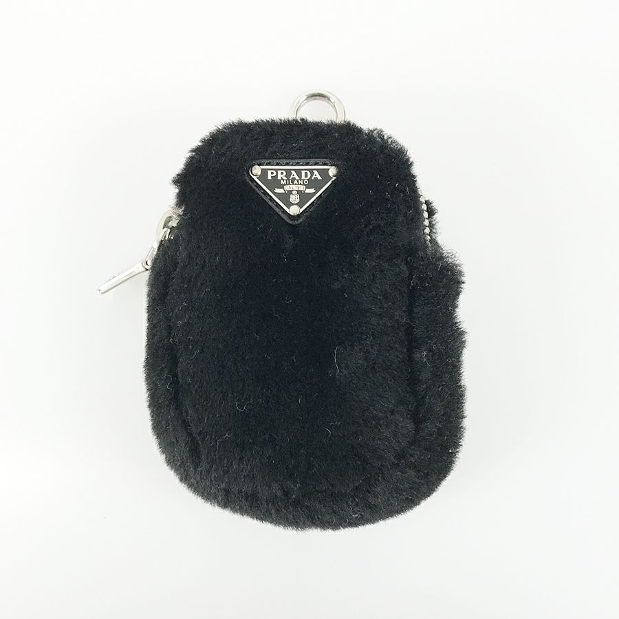 プラダ ショルダーバッグ