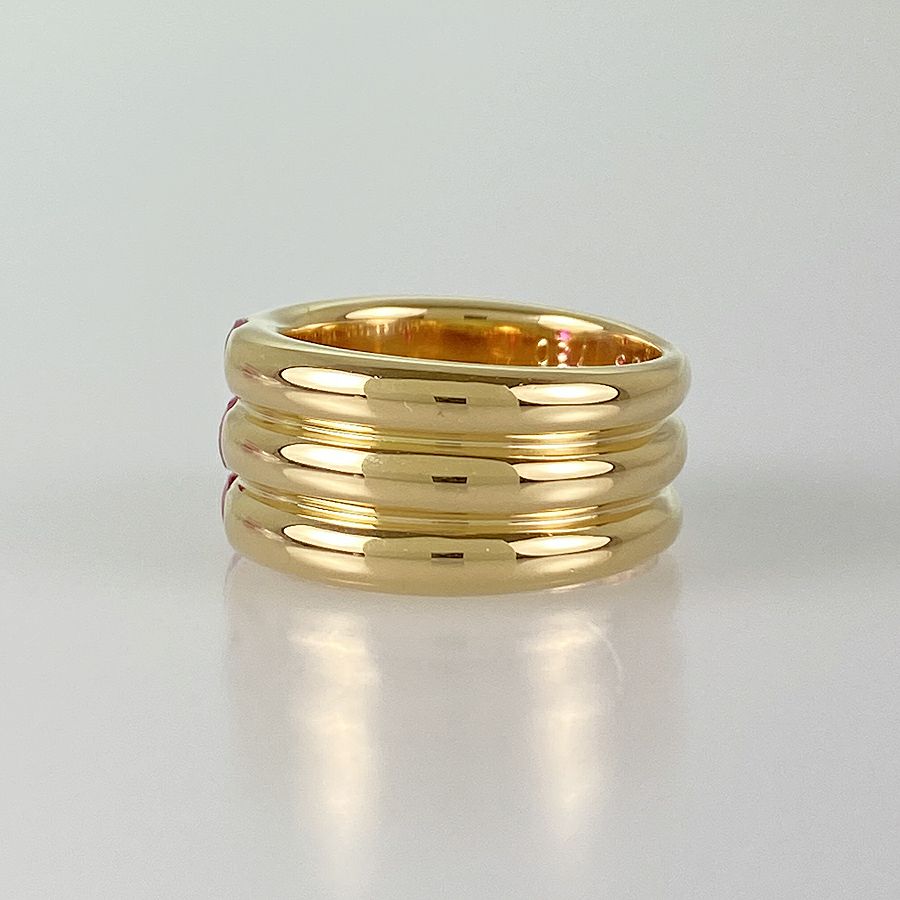 カルティエ エリプス  リング