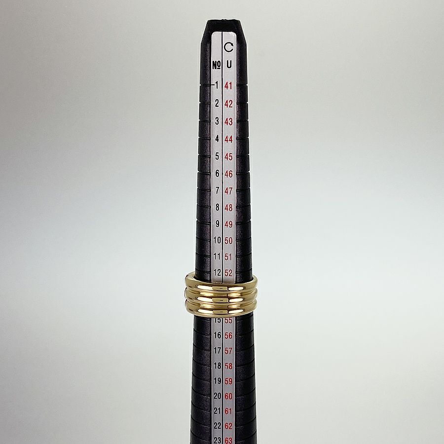 カルティエ エリプス  リング