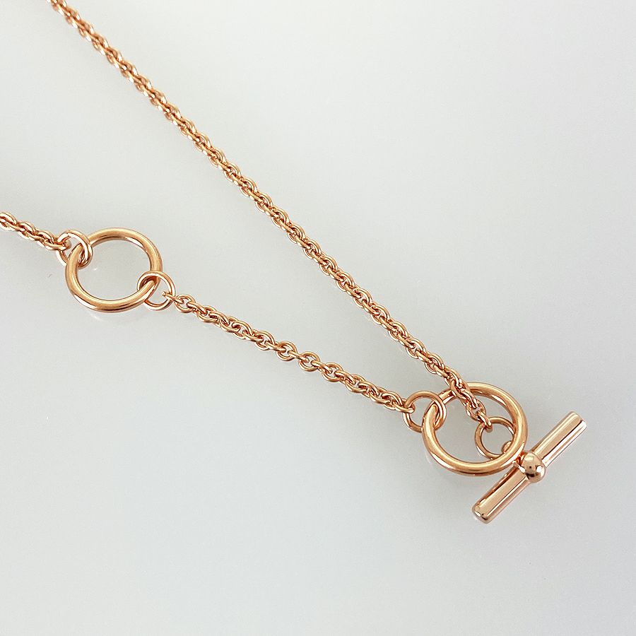 エルメス ネックレス