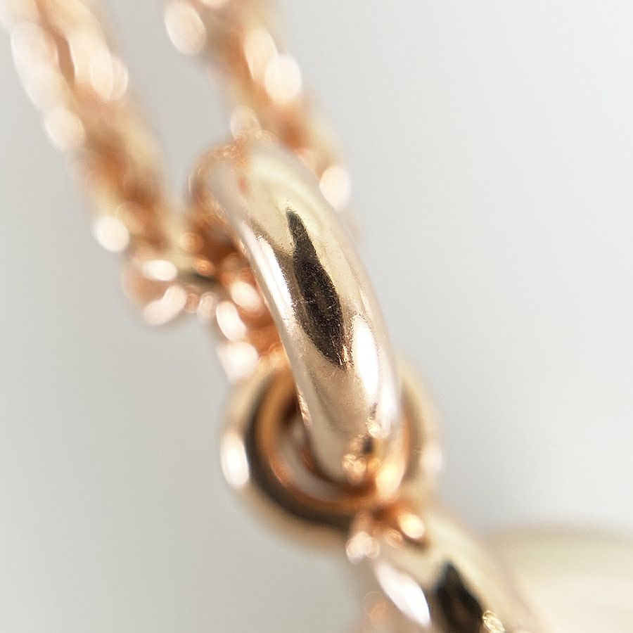 エルメス ネックレス