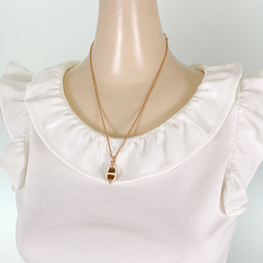 エルメス ネックレス