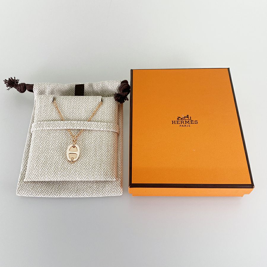 エルメス ネックレス