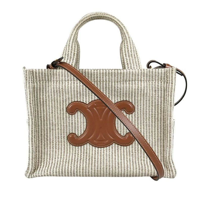 セリーヌ ショルダーバッグ