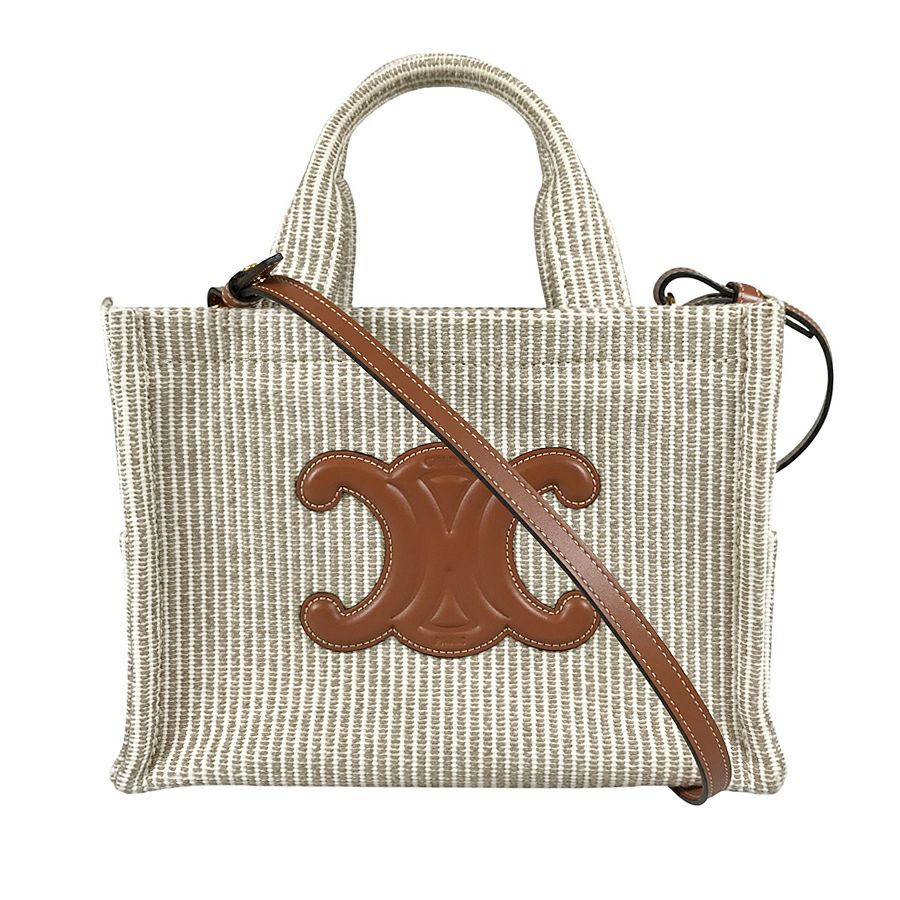 セリーヌ ショルダーバッグ