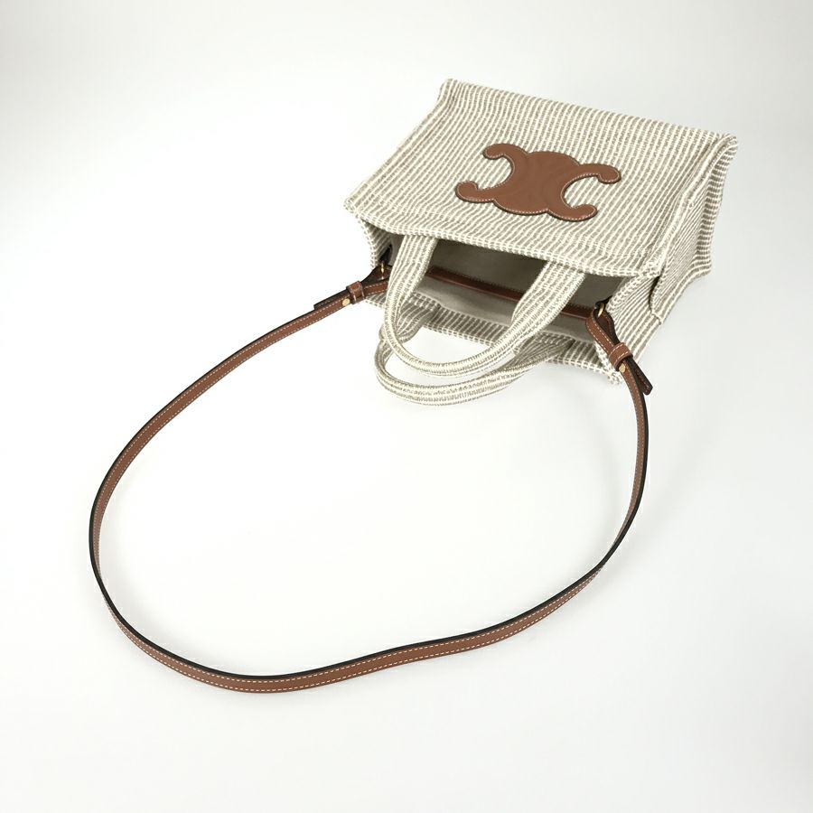 セリーヌ ショルダーバッグ