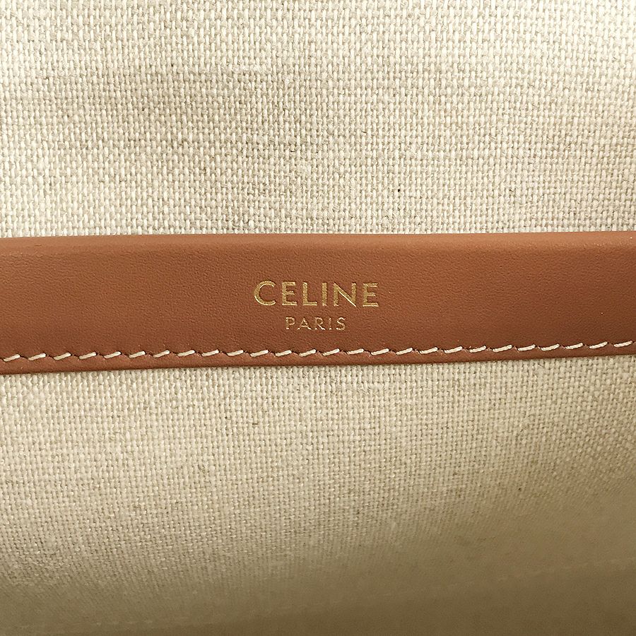 セリーヌ ショルダーバッグ