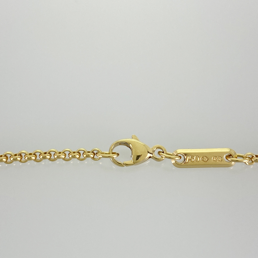 ショパール ネックレス