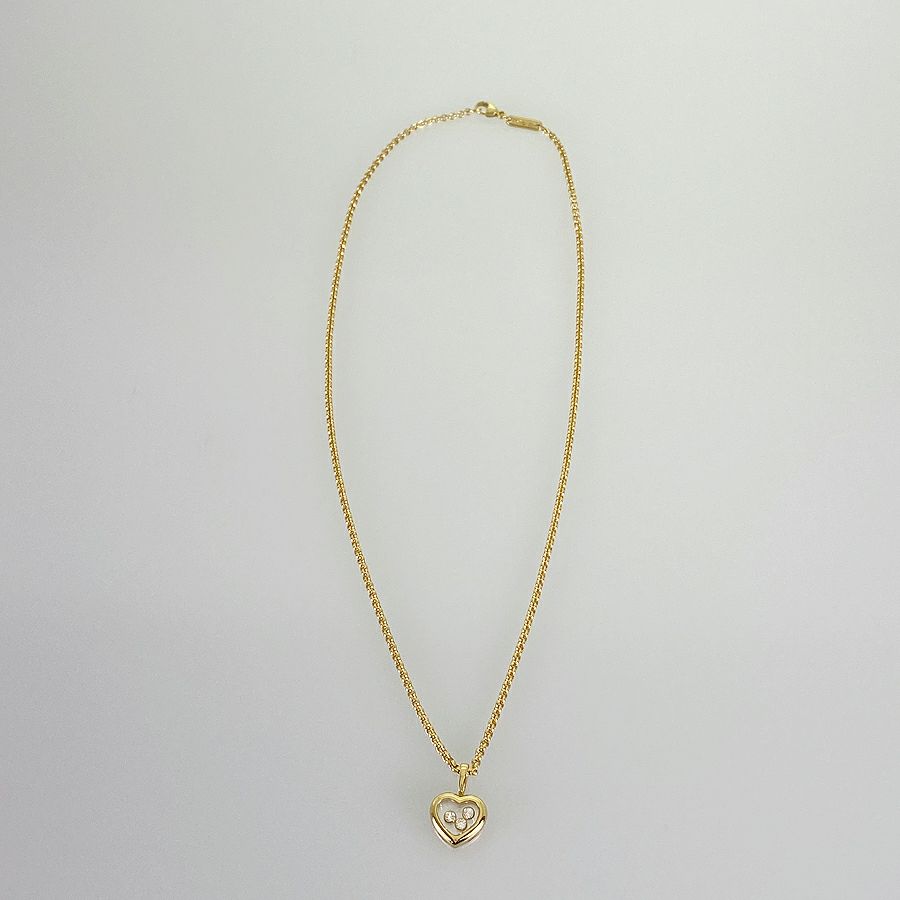 ショパール ネックレス