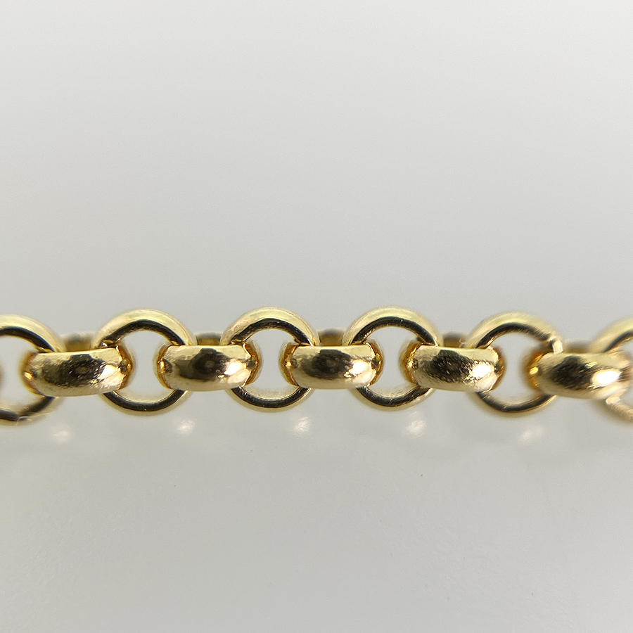 ショパール ネックレス