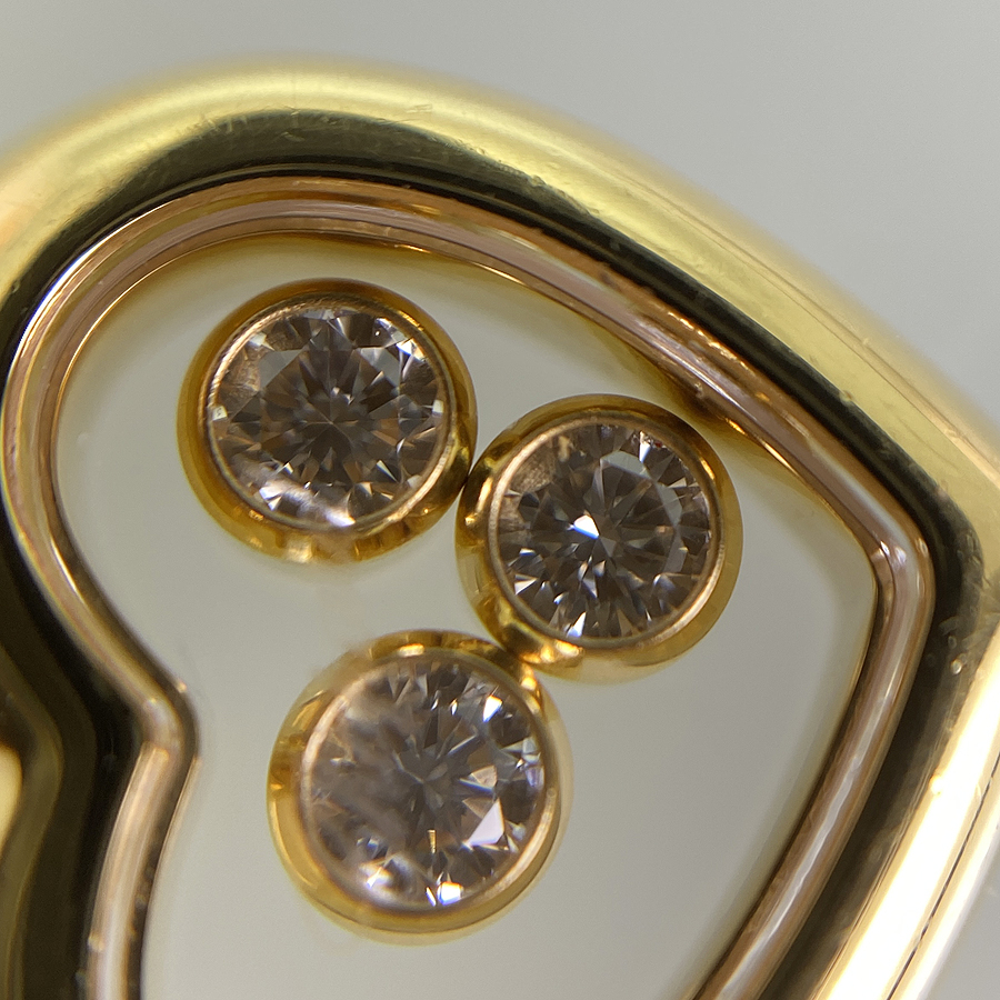 ショパール ネックレス