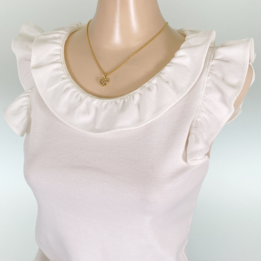 ショパール ネックレス