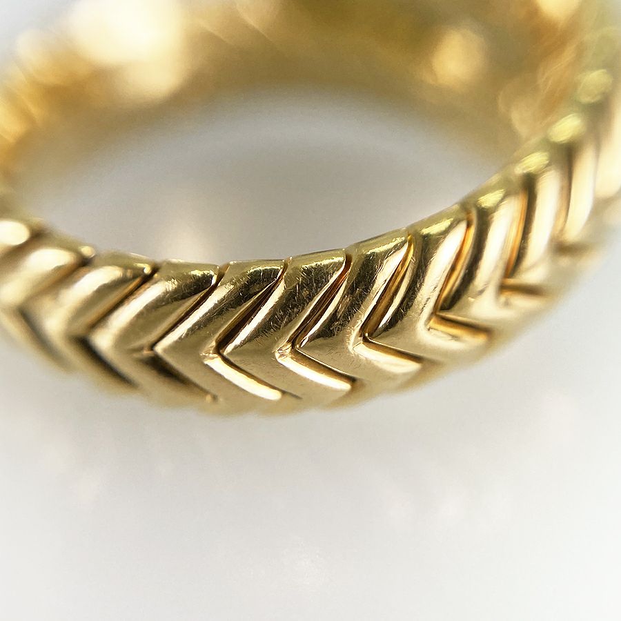 ブルガリ リング