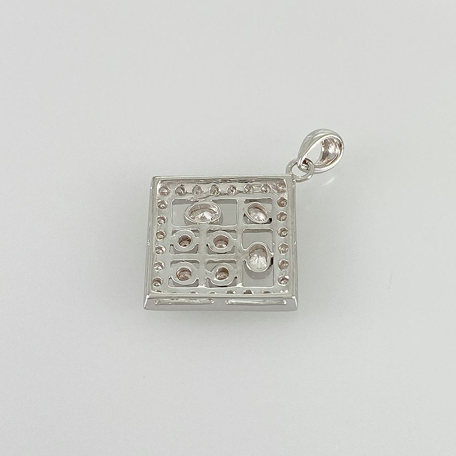 ノーブランド ペンダントトップ