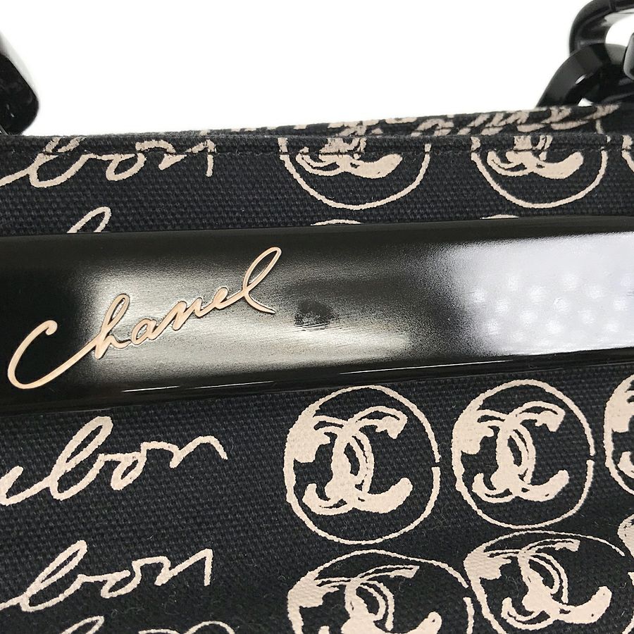 シャネル チェーンショルダー  ショルダーバッグ