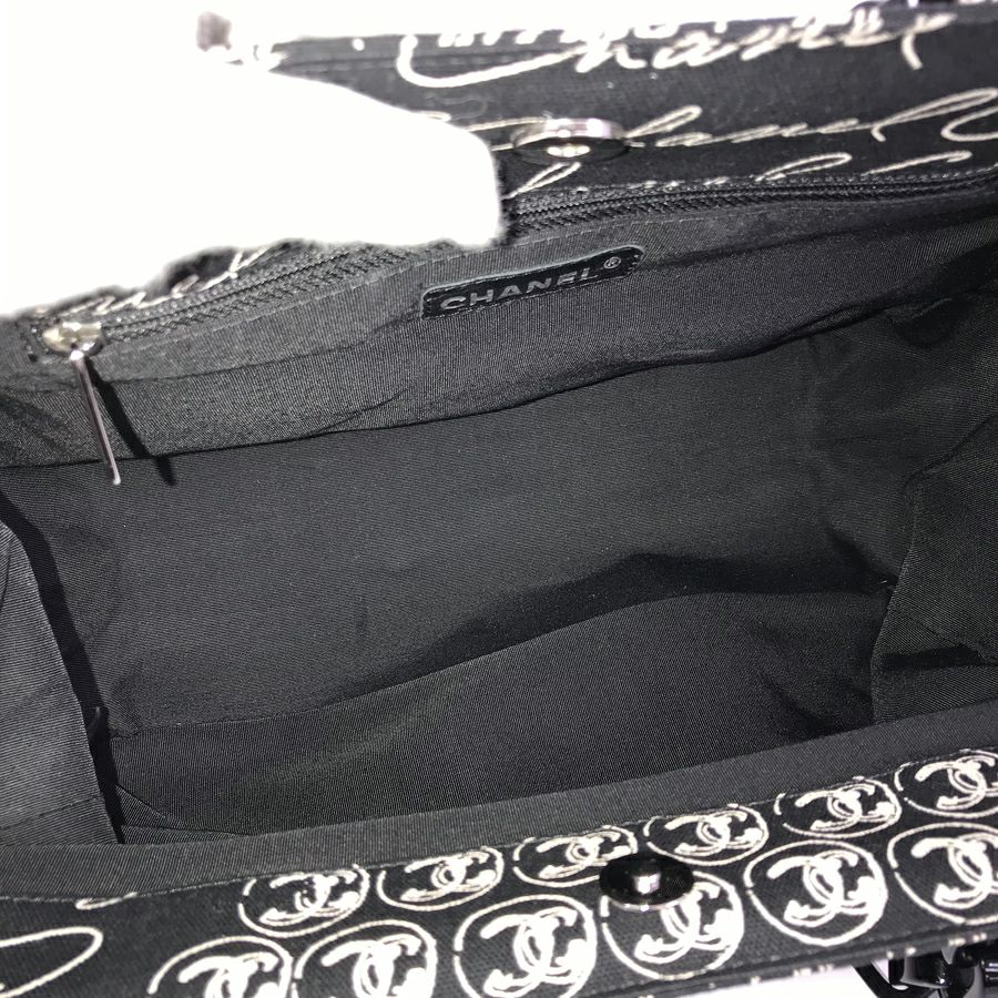 シャネル チェーンショルダー  ショルダーバッグ