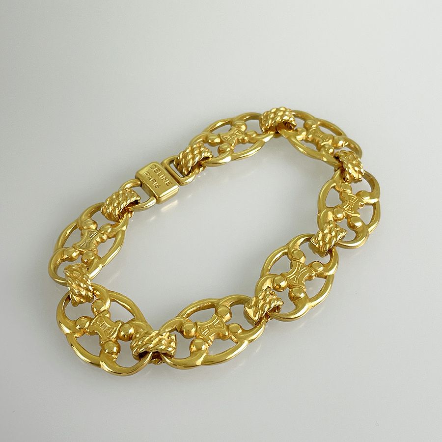 セリーヌ ブレスレット