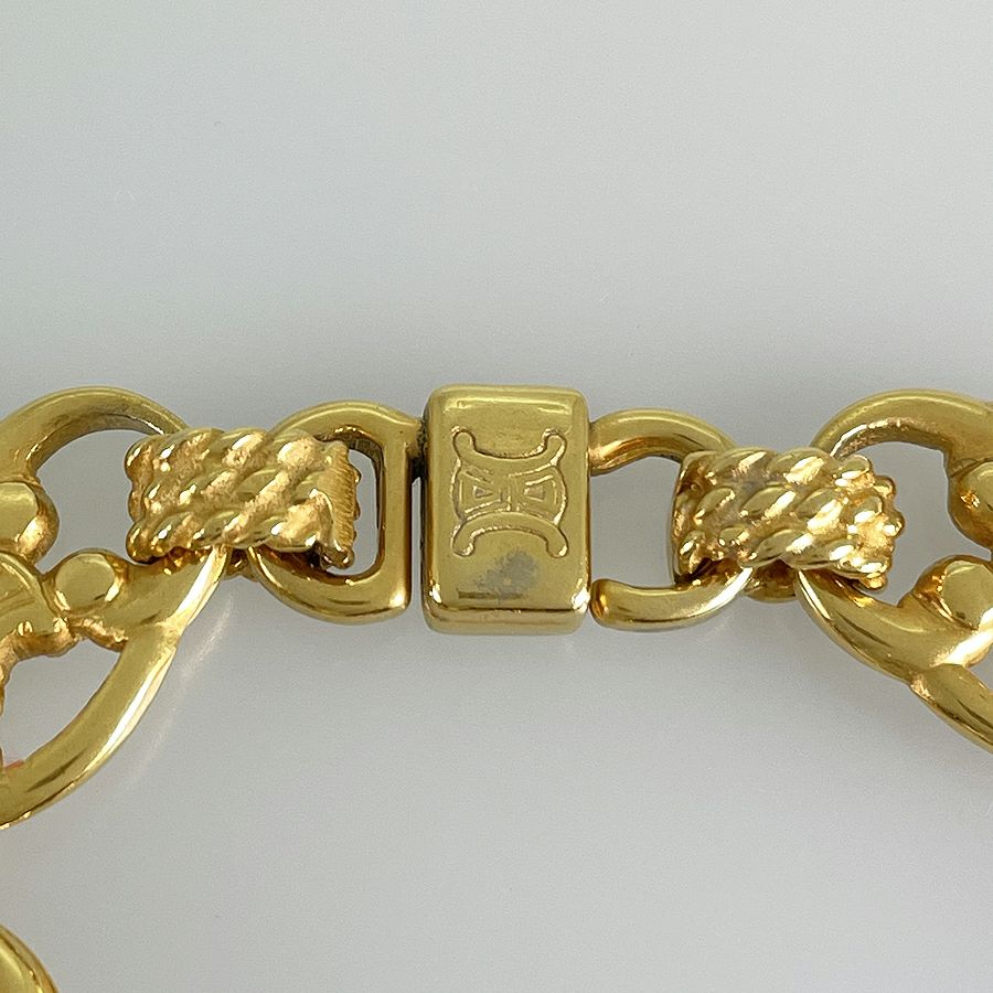 セリーヌ ブレスレット