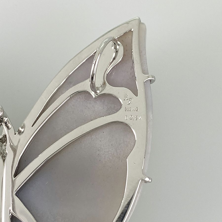 デザイナーズブランド ブローチ