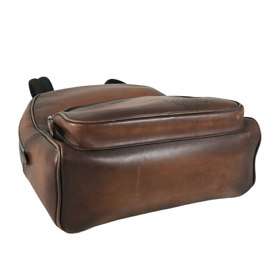 ベルルッティ リュック バックパック