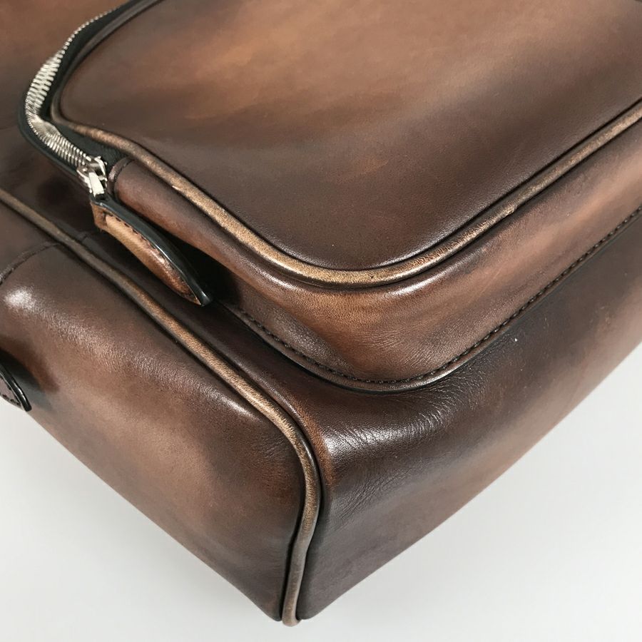 ベルルッティ リュック バックパック