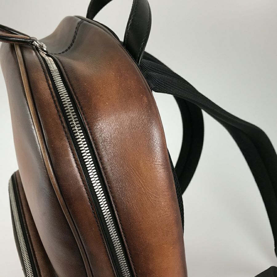 ベルルッティ リュック バックパック