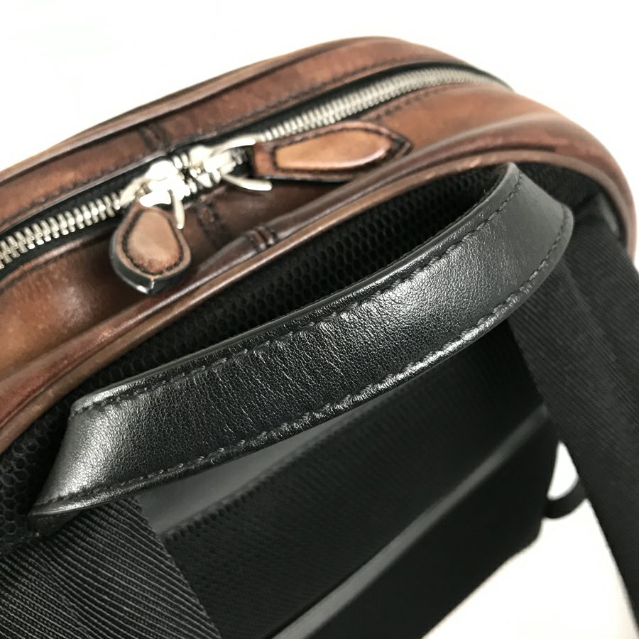 ベルルッティ リュック バックパック