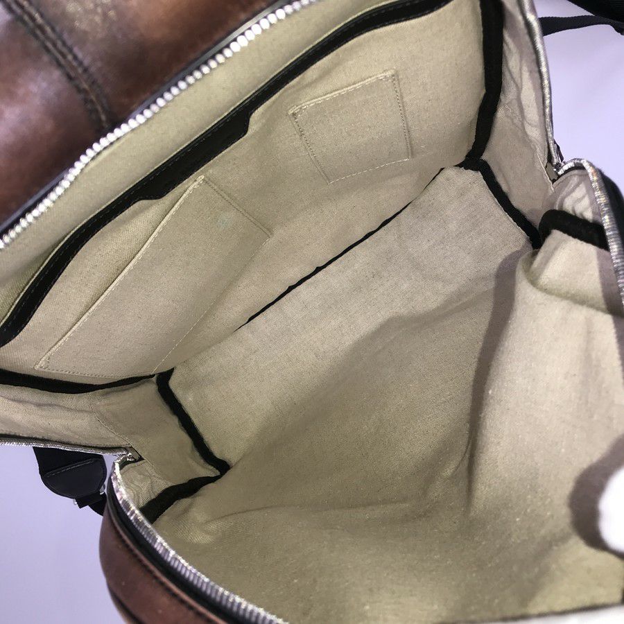 ベルルッティ リュック バックパック