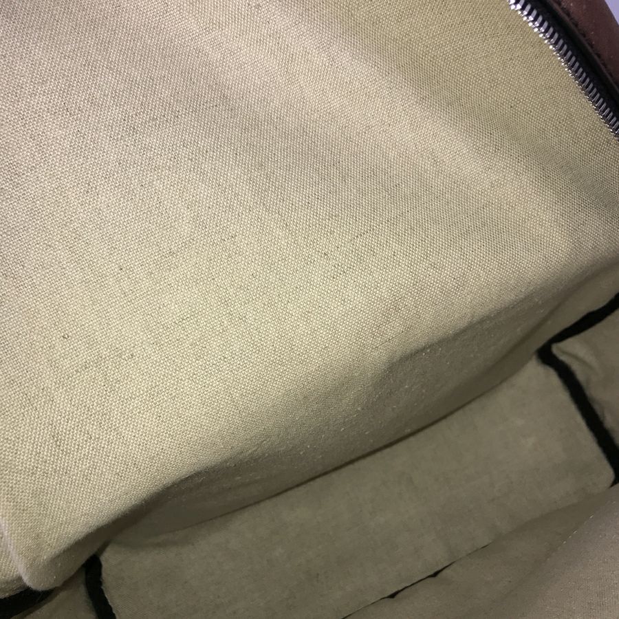 ベルルッティ リュック バックパック