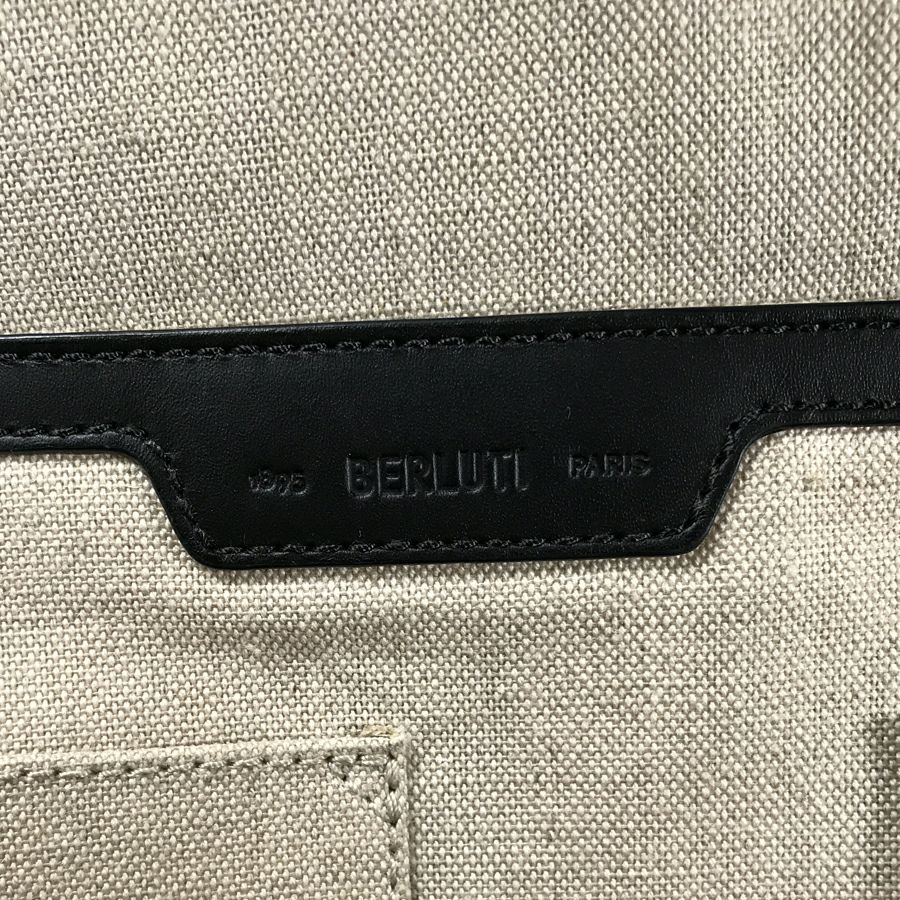 ベルルッティ リュック バックパック