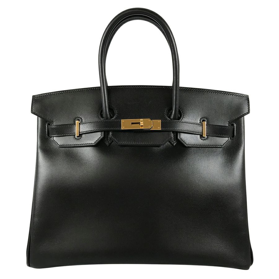 エルメス ハンドバッグ