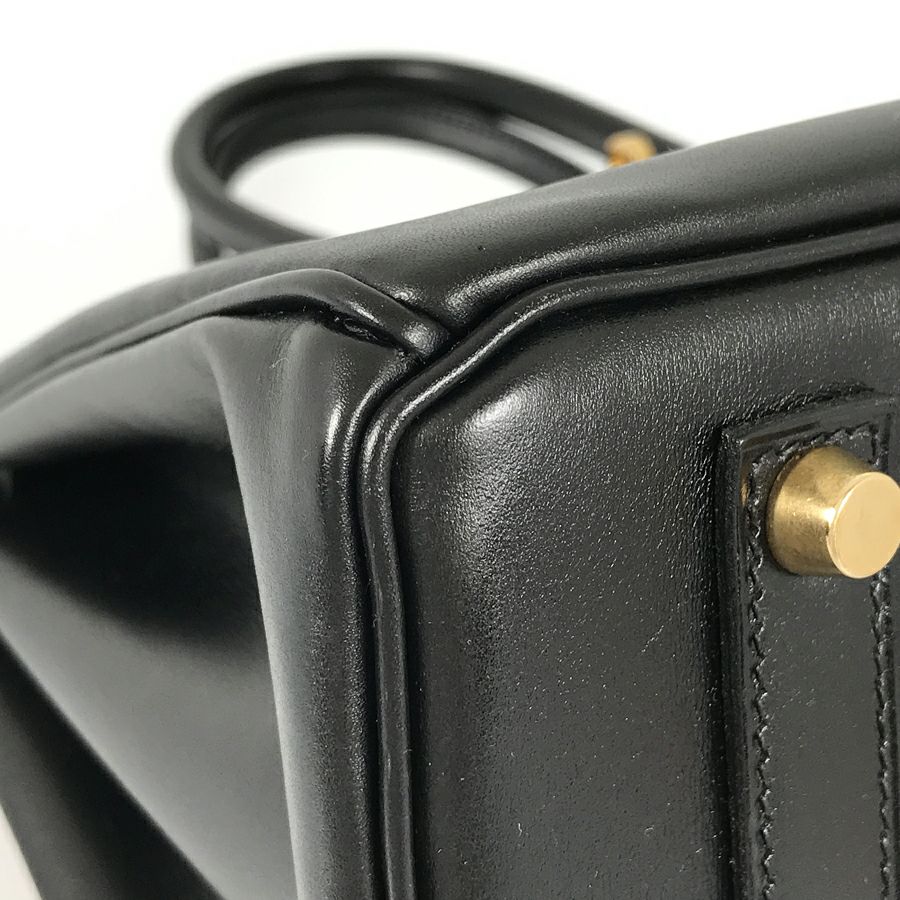 エルメス ハンドバッグ