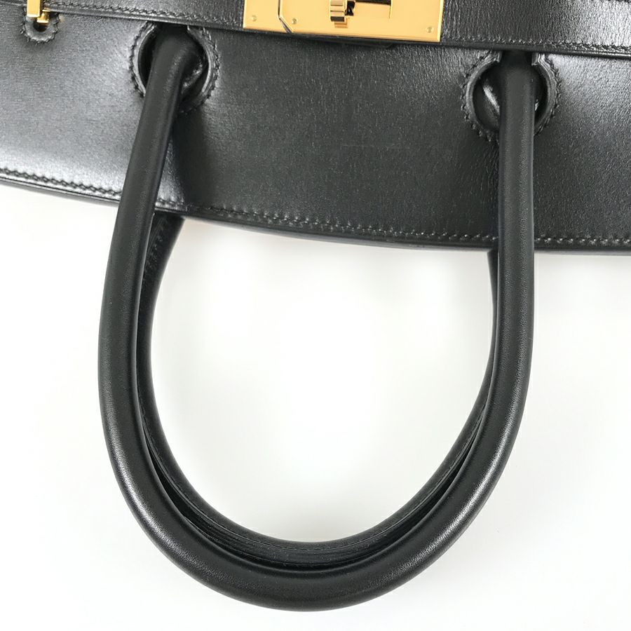 エルメス ハンドバッグ
