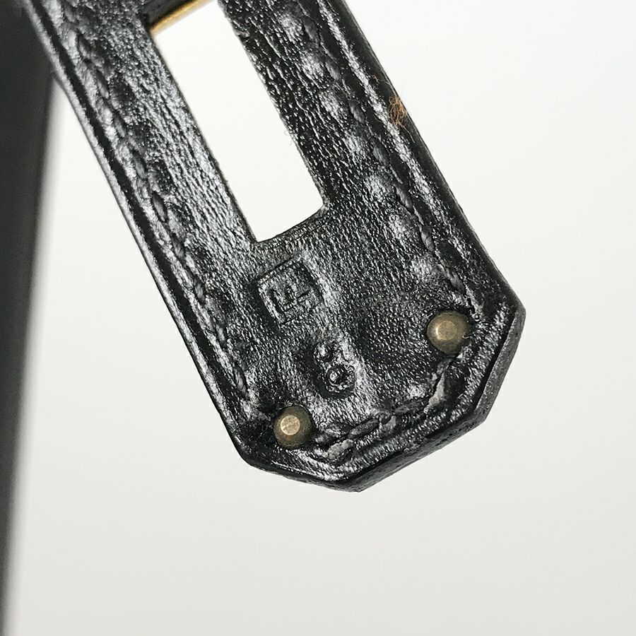 エルメス ハンドバッグ