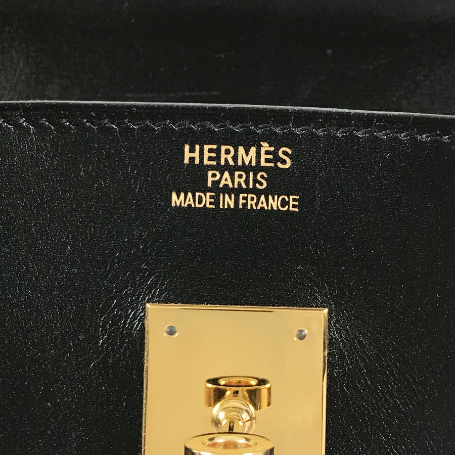 エルメス ハンドバッグ