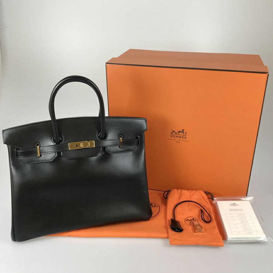 エルメス ハンドバッグ