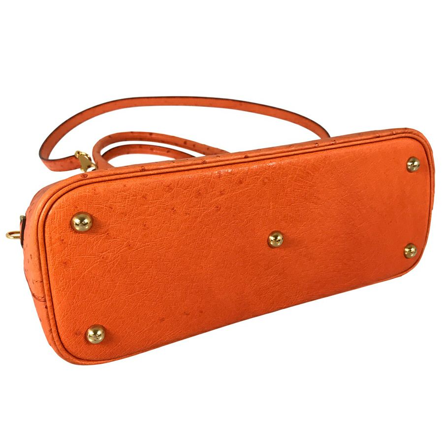 エルメス ハンドバッグ