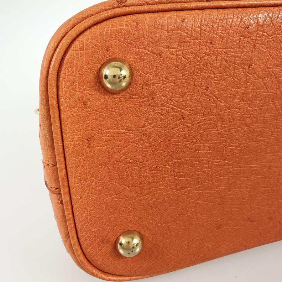 エルメス ハンドバッグ