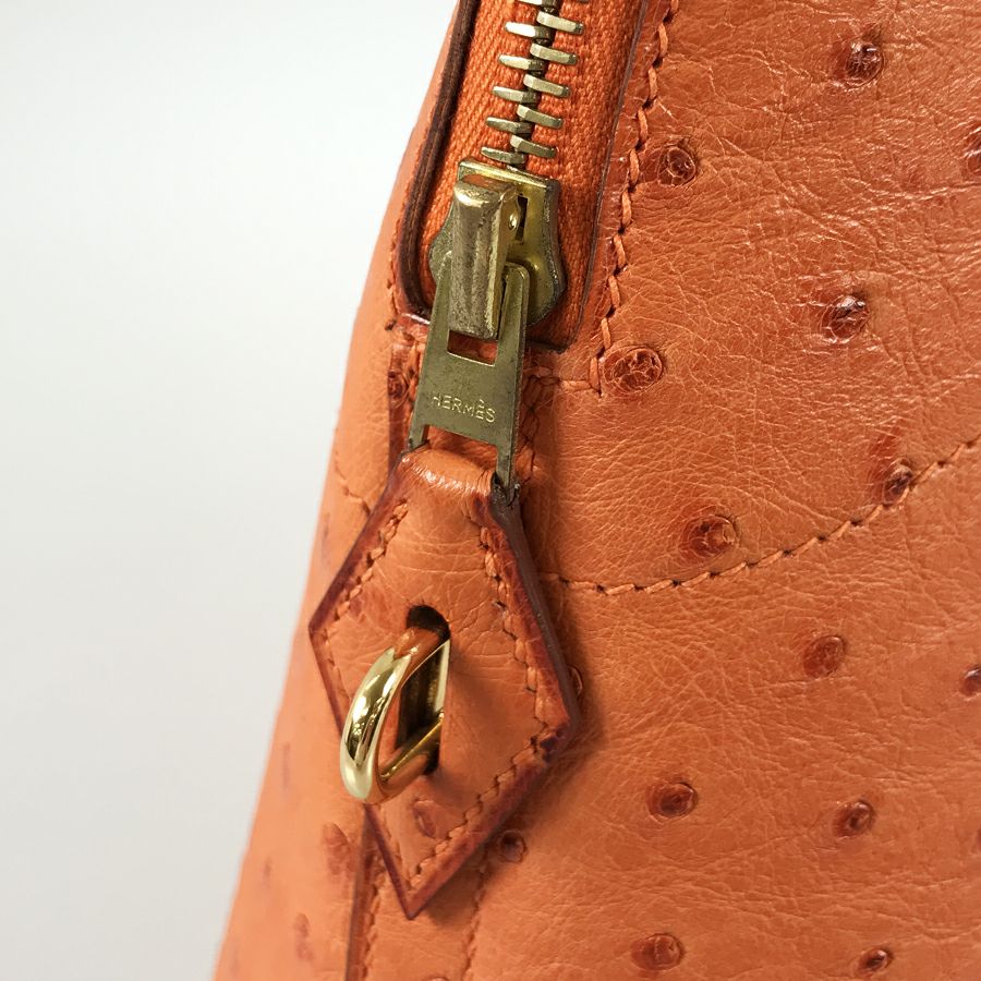 エルメス ハンドバッグ