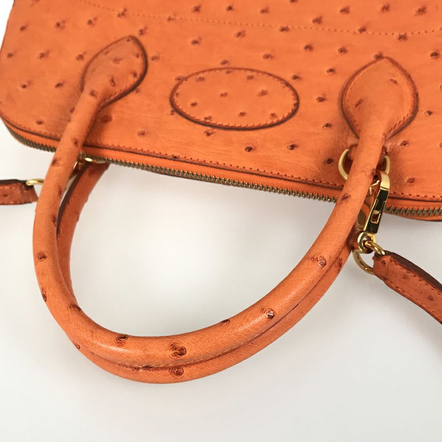 エルメス ハンドバッグ