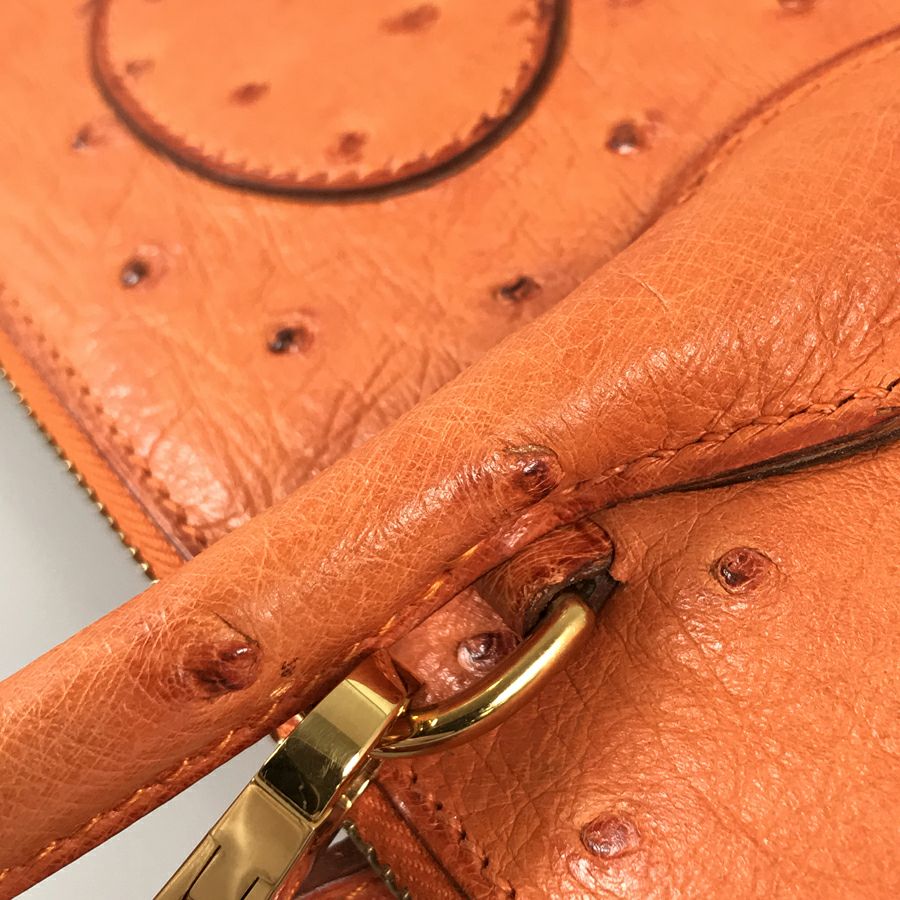 エルメス ハンドバッグ