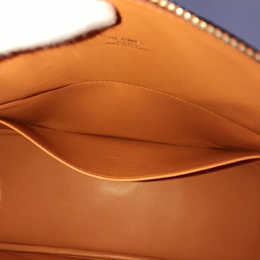 エルメス ハンドバッグ