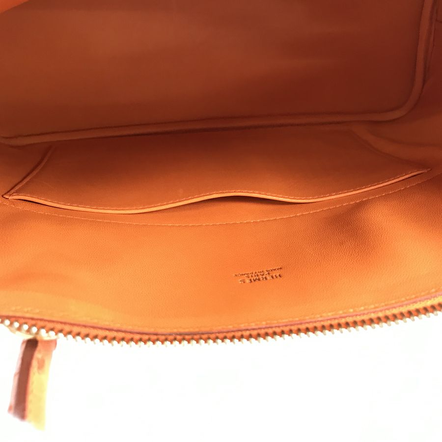 エルメス ハンドバッグ