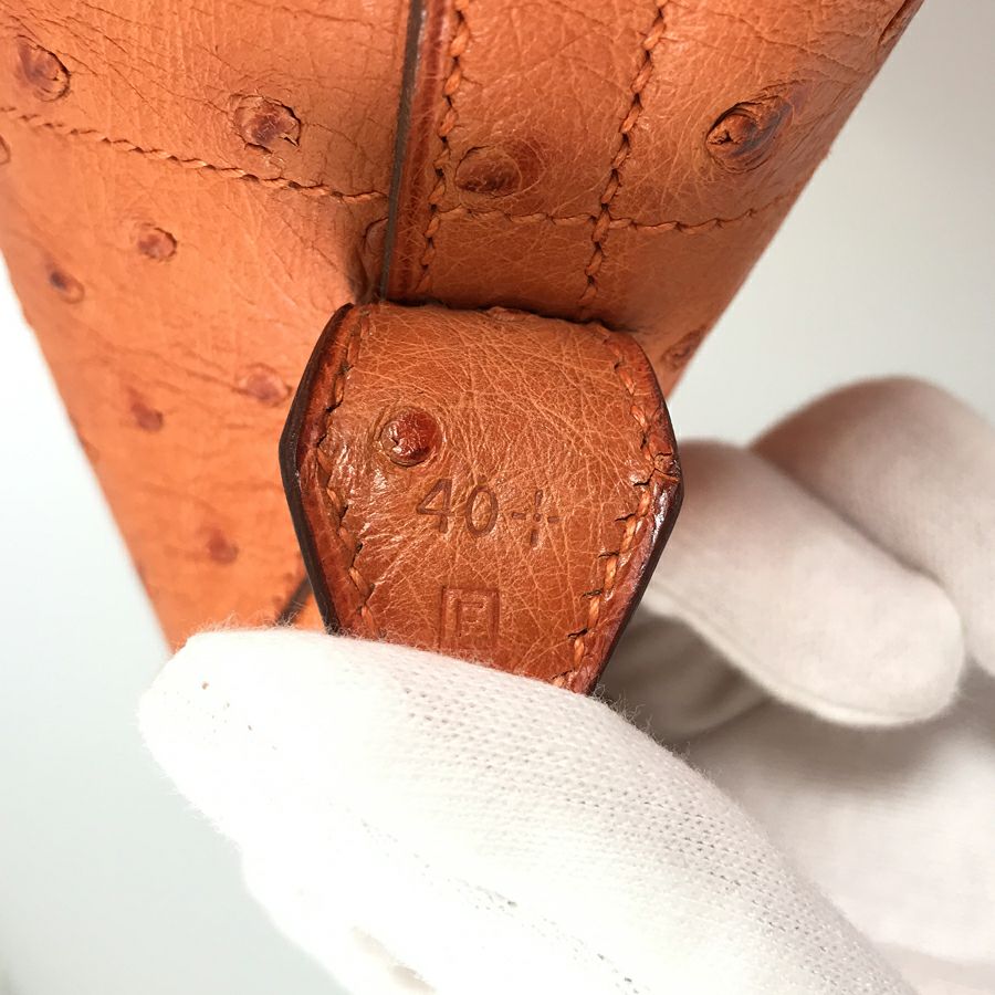 エルメス ハンドバッグ