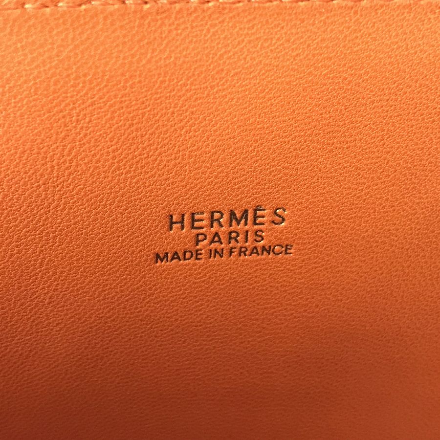 エルメス ハンドバッグ