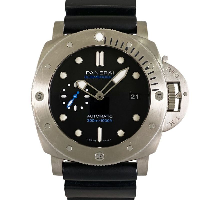 パネライ PAM01305 メンズ 腕時計