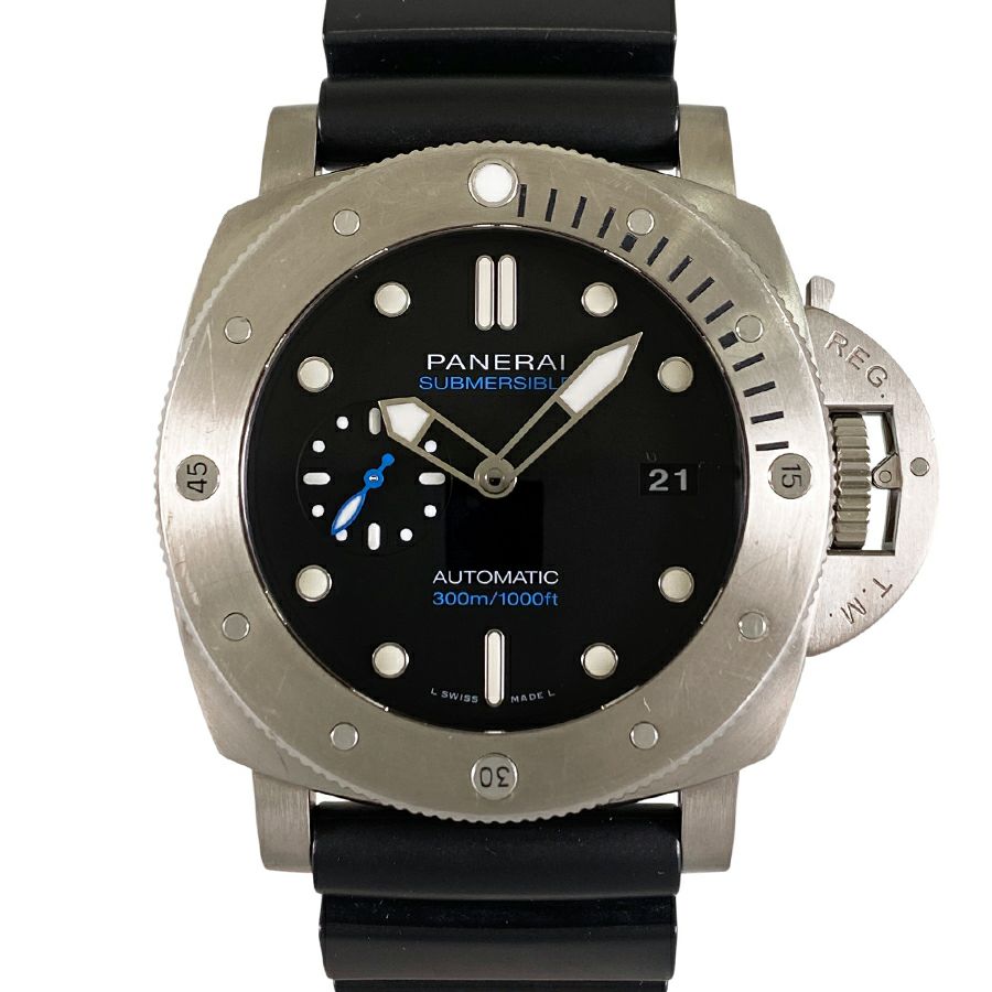 パネライ PAM01305 メンズ 腕時計