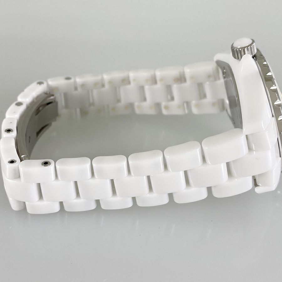 シャネル H1628 レディース 腕時計