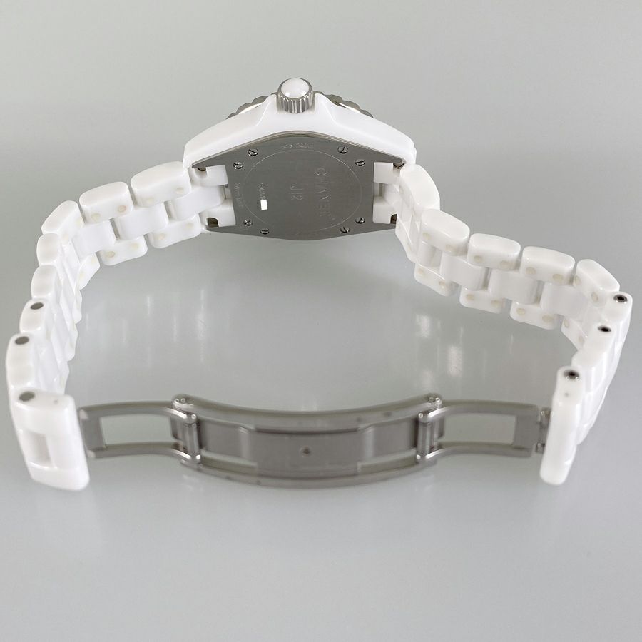 シャネル H1628 レディース 腕時計