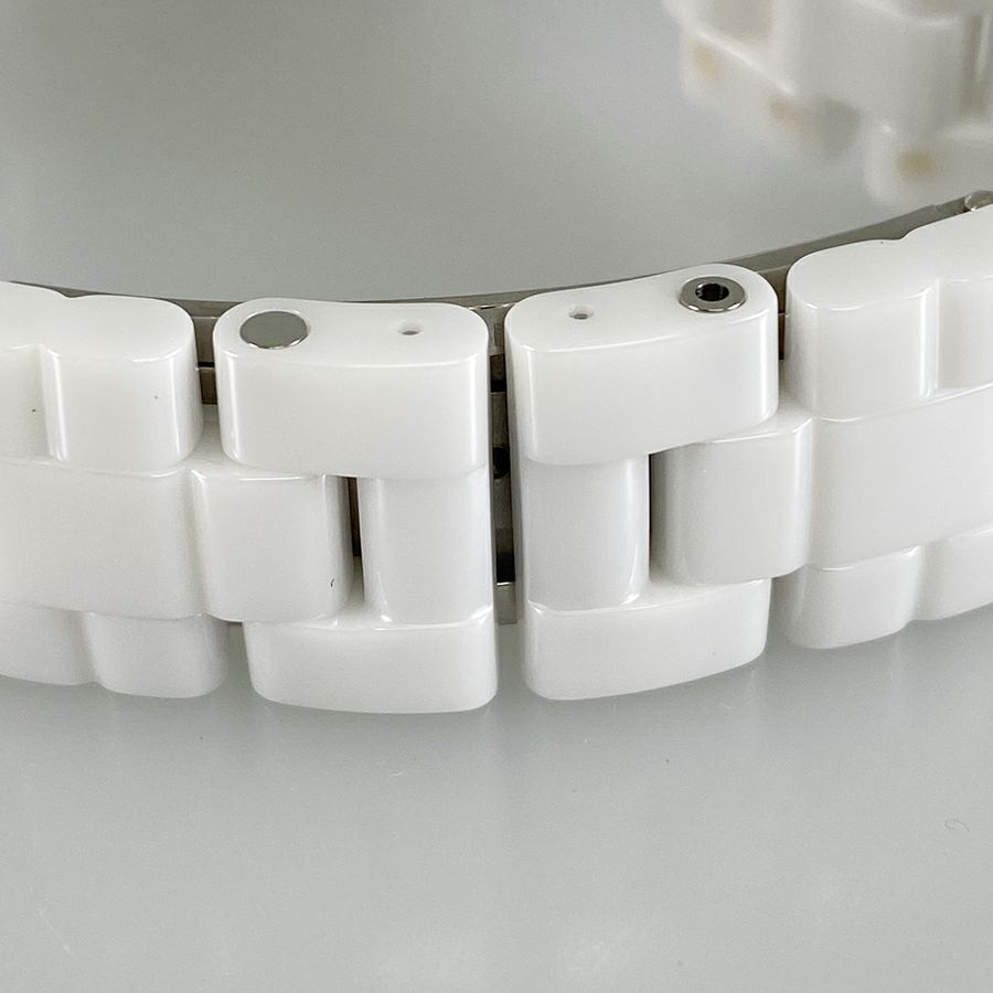 シャネル H1628 レディース 腕時計